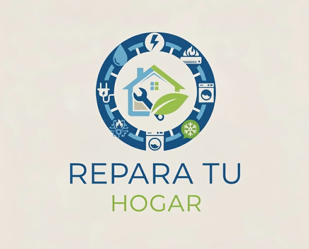 Reparamos Tu Hogar – Málaga