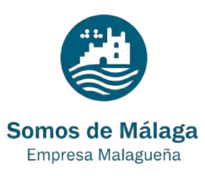 Somos de Málaga, empresa malagueña