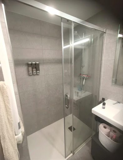 Photo from customer review