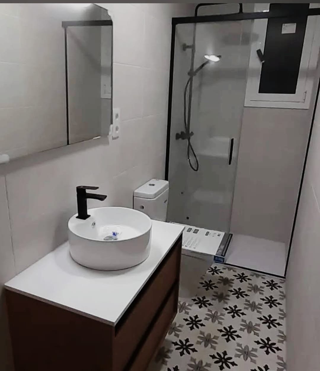 Reforma completada - Costa del Sol