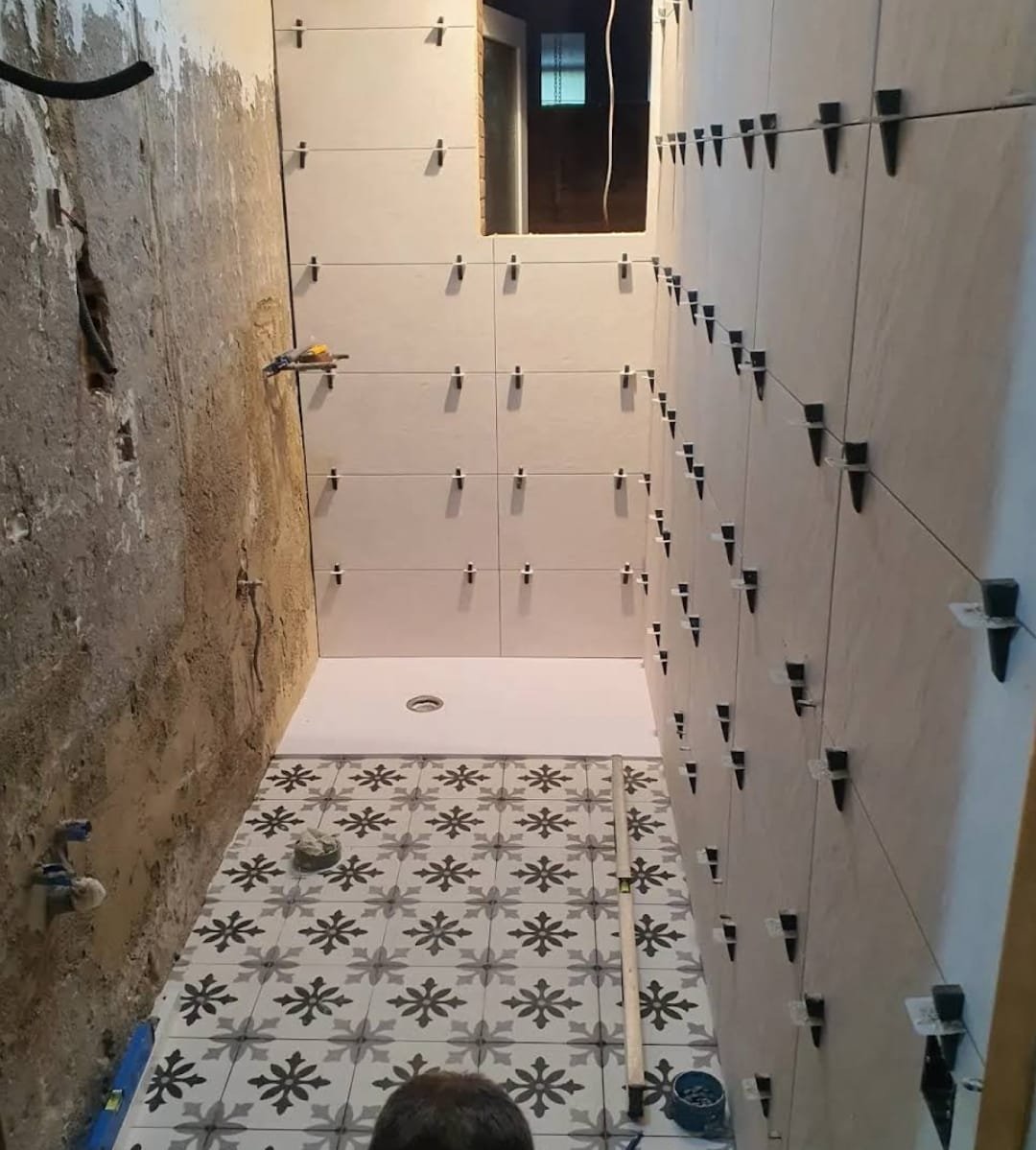 Reforma realizada - Málaga